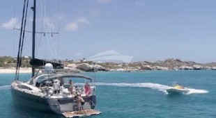 Bodhisattva Caribbean