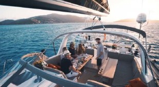 Bodhisattva Caribbean