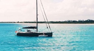 Bodhisattva Caribbean