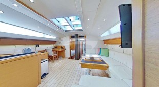 Bodhisattva Caribbean