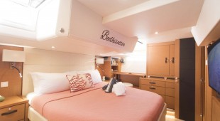 Bodhisattva Caribbean