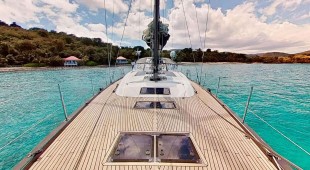 Bodhisattva Caribbean