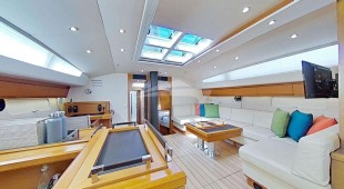 Bodhisattva Caribbean