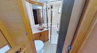 Bodhisattva Caribbean