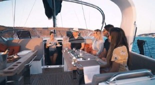 Bodhisattva Caribbean