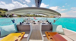 Bodhisattva Caribbean