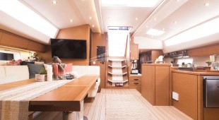 Bodhisattva Caribbean