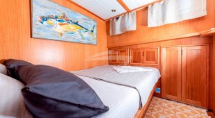Bodrum Queen East Mediterranean