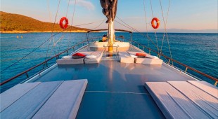 Bodrum Queen East Mediterranean
