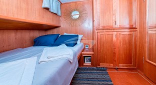 Bodrum Queen East Mediterranean