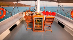 Bodrum Queen East Mediterranean