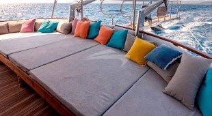Bodrum Queen East Mediterranean