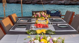 Bodrum Queen East Mediterranean