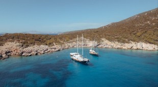 Bodrum Queen East Mediterranean