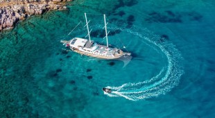 Bodrum Queen East Mediterranean