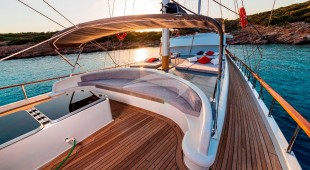 Bodrum Queen East Mediterranean