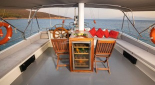 Bodrum Queen East Mediterranean