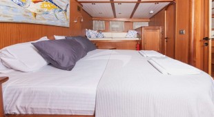 Bodrum Queen East Mediterranean
