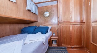 Bodrum Queen East Mediterranean