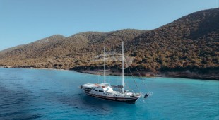 Bodrum Queen East Mediterranean