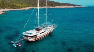 Bodrum Queen East Mediterranean