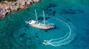 Bodrum Queen East Mediterranean