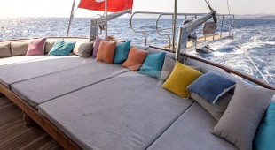 Bodrum Queen East Mediterranean