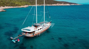 Bodrum Queen East Mediterranean