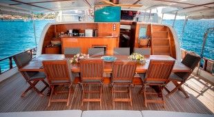 Bodrum Queen East Mediterranean
