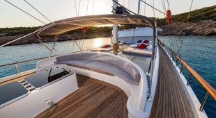 Bodrum Queen East Mediterranean