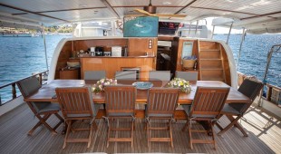 Bodrum Queen East Mediterranean