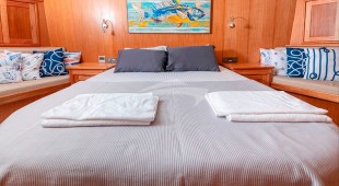 Bodrum Queen East Mediterranean