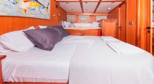 Bodrum Queen East Mediterranean