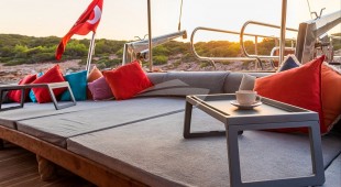 Bodrum Queen East Mediterranean