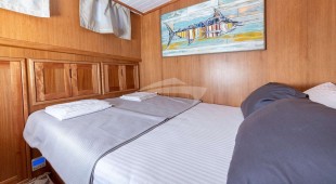 Bodrum Queen East Mediterranean
