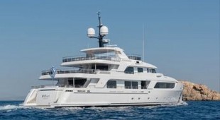 Boji East Mediterranean