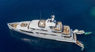 Boji East Mediterranean