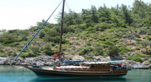 Bolero Greece, Turkey