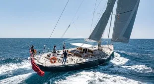 Bolero Caribbean, East Mediterranean, West Mediterranean