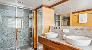 Bombay Arabian Gulf, East Mediterranean, West Mediterranean