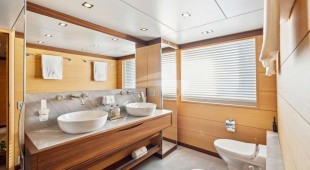 Bombay Arabian Gulf, East Mediterranean, West Mediterranean