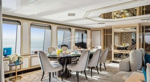 Bombay Arabian Gulf, East Mediterranean, West Mediterranean