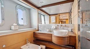 Bombay Arabian Gulf, East Mediterranean, West Mediterranean