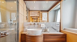 Bombay Arabian Gulf, East Mediterranean, West Mediterranean