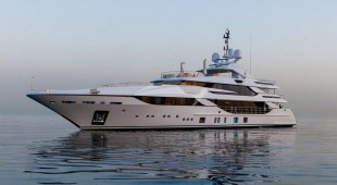 Bombay Arabian Gulf, East Mediterranean, West Mediterranean