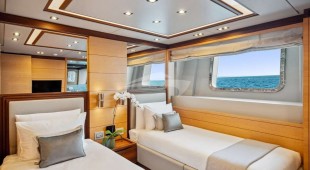 Bombay Arabian Gulf, East Mediterranean, West Mediterranean