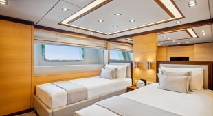 Bombay W. Med -Naples/Sicily, W. Med -Riviera/Cors/Sard., W. Med - Spain/Balearics, Croatia
