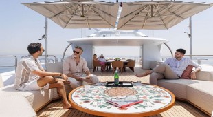 Bombay W. Med -Naples/Sicily, W. Med -Riviera/Cors/Sard., W. Med - Spain/Balearics, Croatia