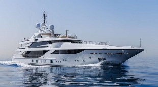 Bombay W. Med -Naples/Sicily, W. Med -Riviera/Cors/Sard., W. Med - Spain/Balearics, Croatia