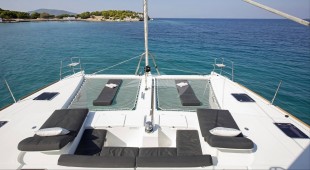 Boom East Mediterranean